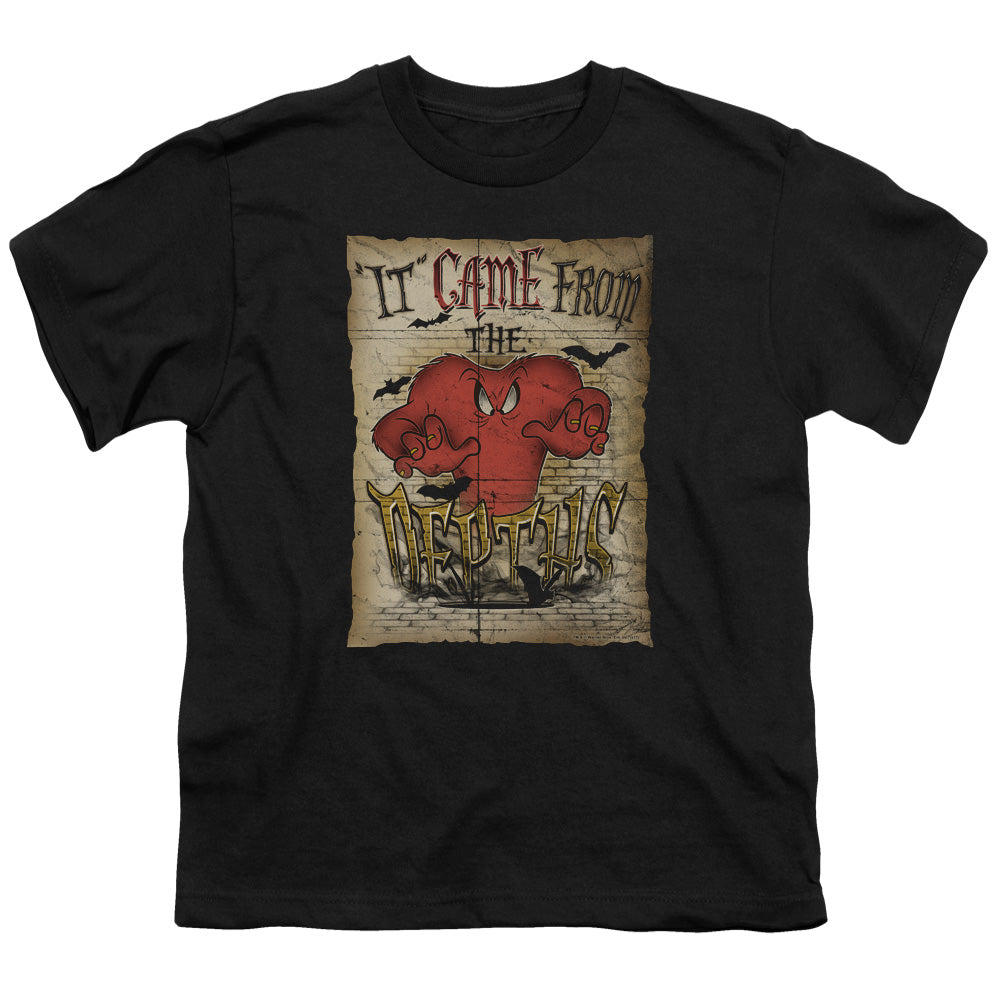 Looney Tunes The Depths Youth/Toddler T-Shirt