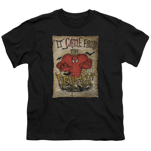 Looney Tunes The Depths Youth/Toddler T-Shirt