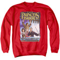 The Princess Bride Alt Poster Crewneck Sweatshirt