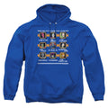 DC Comics Stage Select Pullover Hoodie