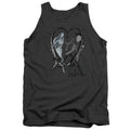 Corpse Bride Runaway Groom Tank Top