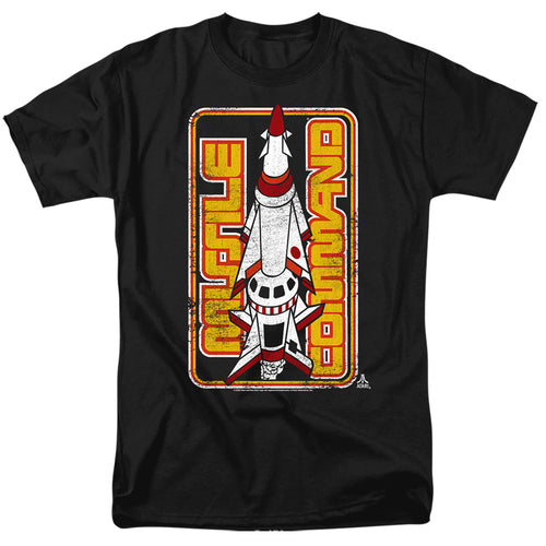 Atari Missile T-Shirt