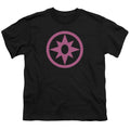 Green Lantern Pink Emblem Youth/Toddler T-Shirt