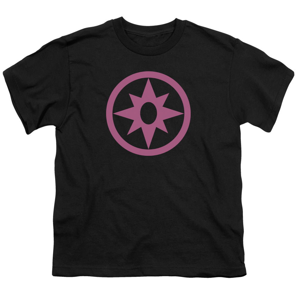 Green Lantern Pink Emblem Youth/Toddler T-Shirt