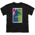 Star Trek Inheritance Black Youth/Toddler T-Shirt