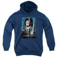 The Hobbit Bifur Portrait Youth Hoodie
