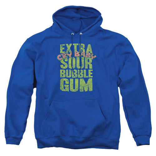 Dubble Bubble Extra Sour Pullover Hoodie