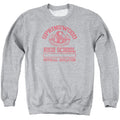 A Nightmare on Elm Street Springwood High Crewneck Sweatshirt
