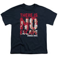 Criminal Minds No Escape Youth/Toddler T-Shirt