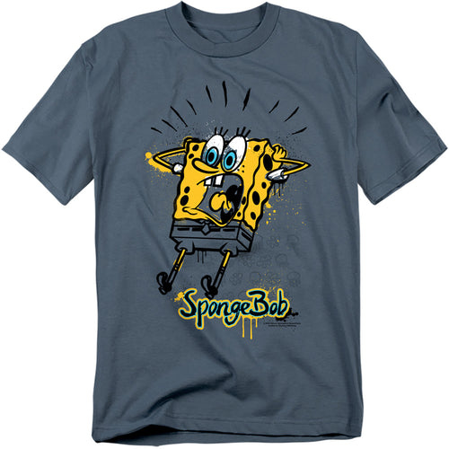 Spongebob Squarepants Shocking! T-Shirt