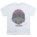 Top Gun Helmet Youth/Toddler T-Shirt