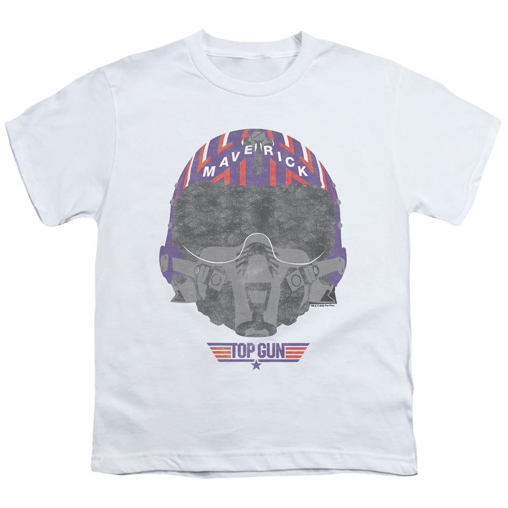 Top Gun Helmet Youth/Toddler T-Shirt