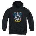 Harry Potter Ravenclaw Crest Youth Hoodie