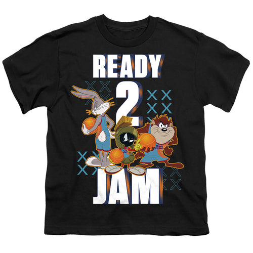 Space Jam Ready 2 Jam Youth/Toddler T-Shirt
