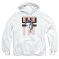 Elvis Presley Retro Pullover Hoodie