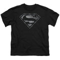Superman Barbed Wire Youth/Toddler T-Shirt