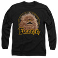 The Dark Crystal Fizzgig Long Sleeve T-Shirt