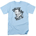 The Three Stooges Drunk as Nyuk T-Shirt