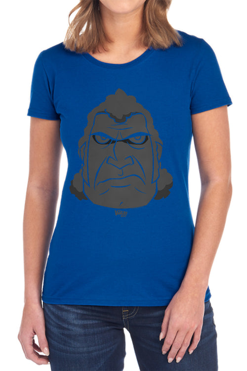The Venture Bros. License to Kill Womens T-Shirt