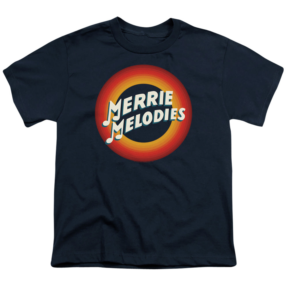 Looney Tunes Merrie Logo Youth/Toddler T-Shirt