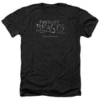Fantastic Beasts Logo T-Shirt
