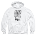 Cheech and Chong Cheech Chong Dog Pullover Hoodie