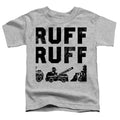 Paw Patrol Ruff Pups Youth/Toddler T-Shirt