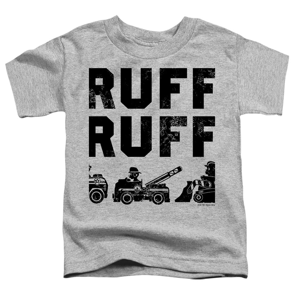 Paw Patrol Ruff Pups Youth/Toddler T-Shirt