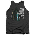 Arrow You Have Failed This City Tank Top