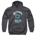 Batman Bane Will Break You Youth Hoodie