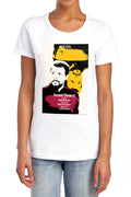 Star Trek Second Chances Womens T-Shirt