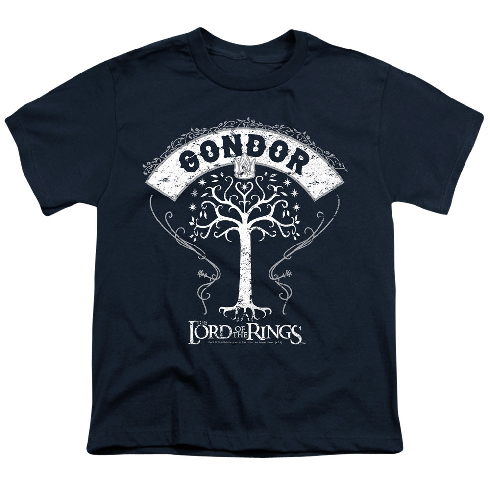 Lord of the Rings Gondor Crest Youth/Toddler T-Shirt