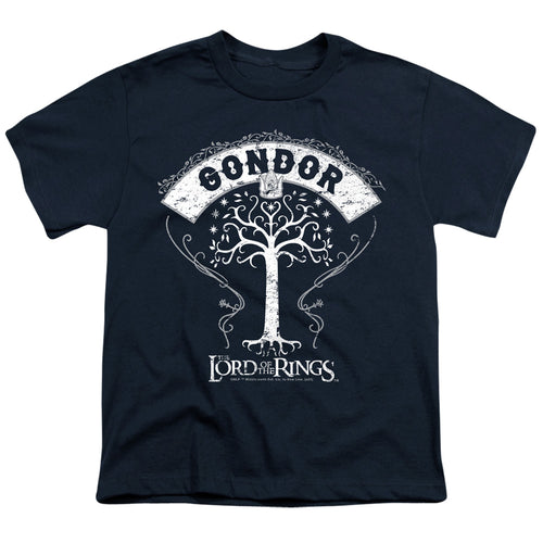 Lord of the Rings Gondor Crest Youth/Toddler T-Shirt