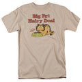 Garfield Big Fat Hairy Deal T-Shirt