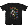 Twisted Sister Stay Hungry Youth/Toddler T-Shirt