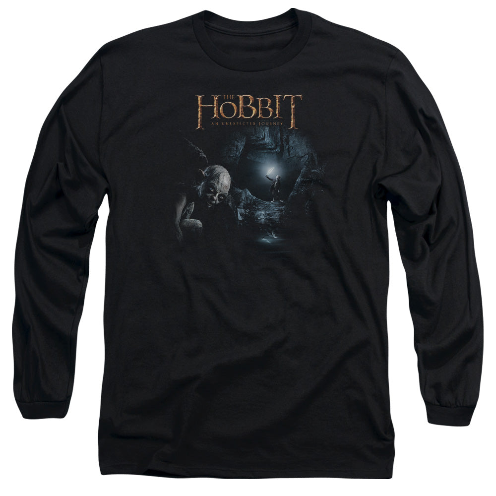 The Hobbit Light Long Sleeve T-Shirt