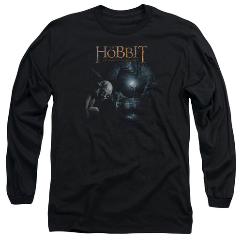 The Hobbit Light Long Sleeve T-Shirt