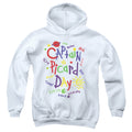 Star Trek Captain Picard Day Youth Hoodie