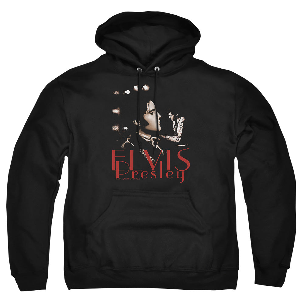Elvis Presley Memories Pullover Hoodie