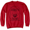 Major League Jobu's Rum Crewneck Sweatshirt
