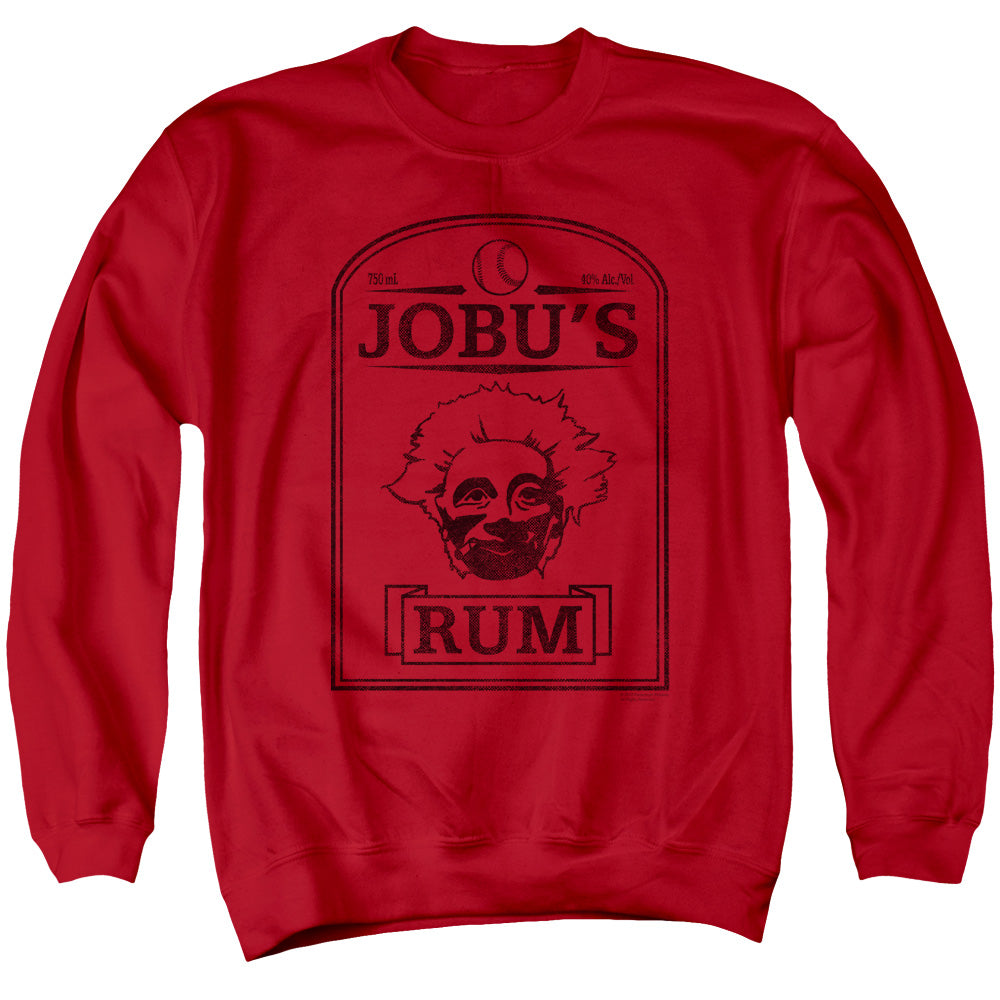 Major League Jobu's Rum Crewneck Sweatshirt