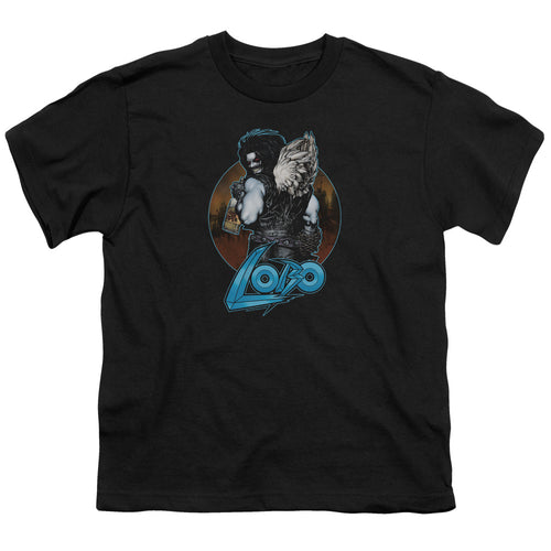 Justice League Gut Rot Youth/Toddler T-Shirt