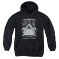 Adventure Time Marceline Concert Youth Hoodie