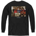 Friends Throwback Youth Long Sleeve T-Shirt