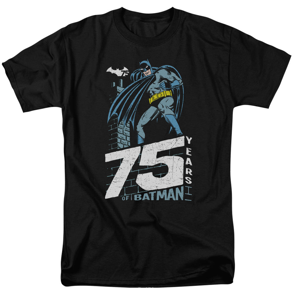 Batman Rooftop T-Shirt