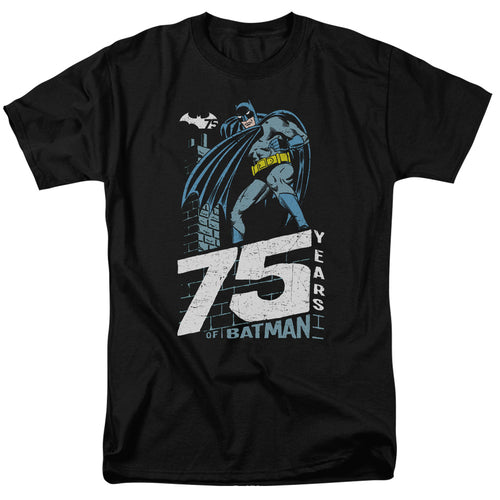 Batman Rooftop T-Shirt