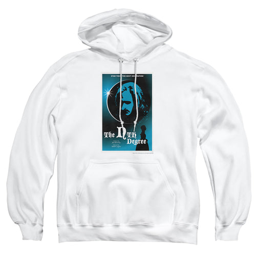 Star Trek The Nth Degree Pullover Hoodie