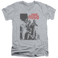 Pink Floyd Point Me at the Sky V-Neck T-Shirt