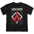 Dungeons & Dragons Sorcerer Youth/Toddler T-Shirt