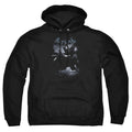 Batman Out Of The Shadows Pullover Hoodie